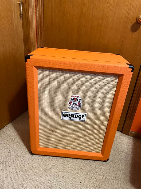 Orange PPC212V 120-Watt 2x12
