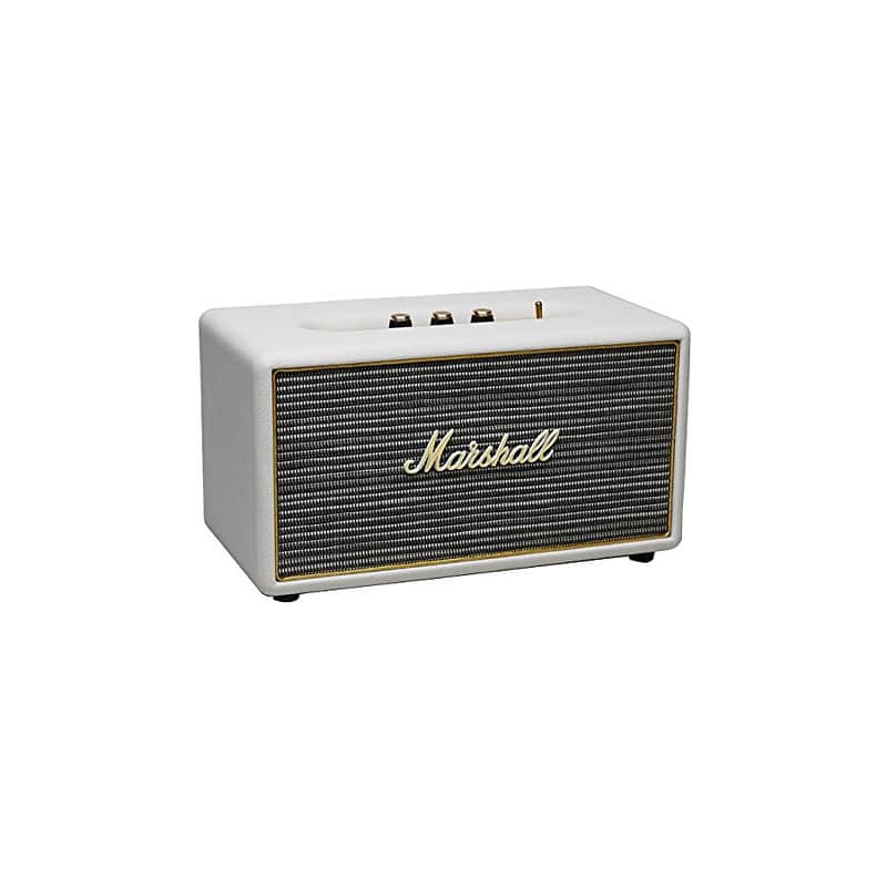 Marshall Stanmore Wireless Bluetooth Speaker image 1