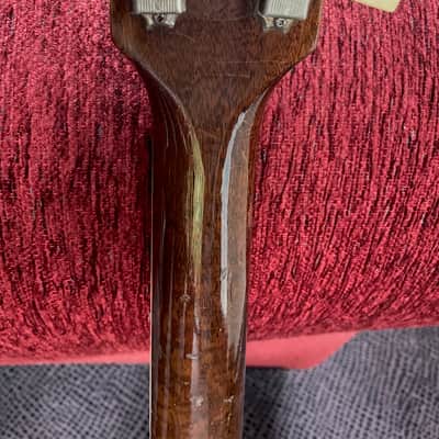 Gibson Les Paul Goldtop 1957 image 11