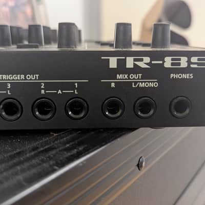 Roland TR-8S AIRA Rhythm Performer image 4