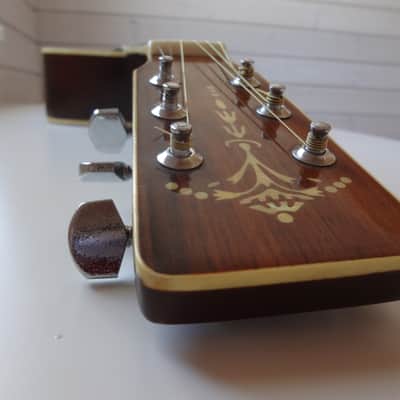 Suzuki GH-250 1981 Natural | Reverb