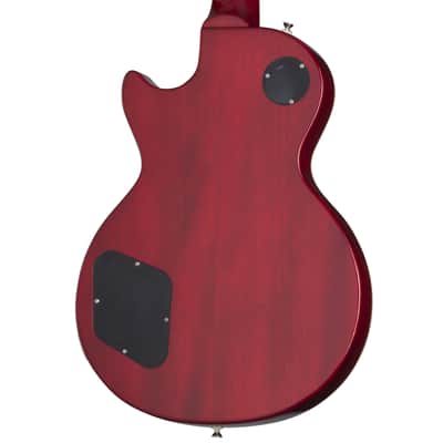 Epiphone Slash Les Paul Standard Guitar - Appetite Burst image 8