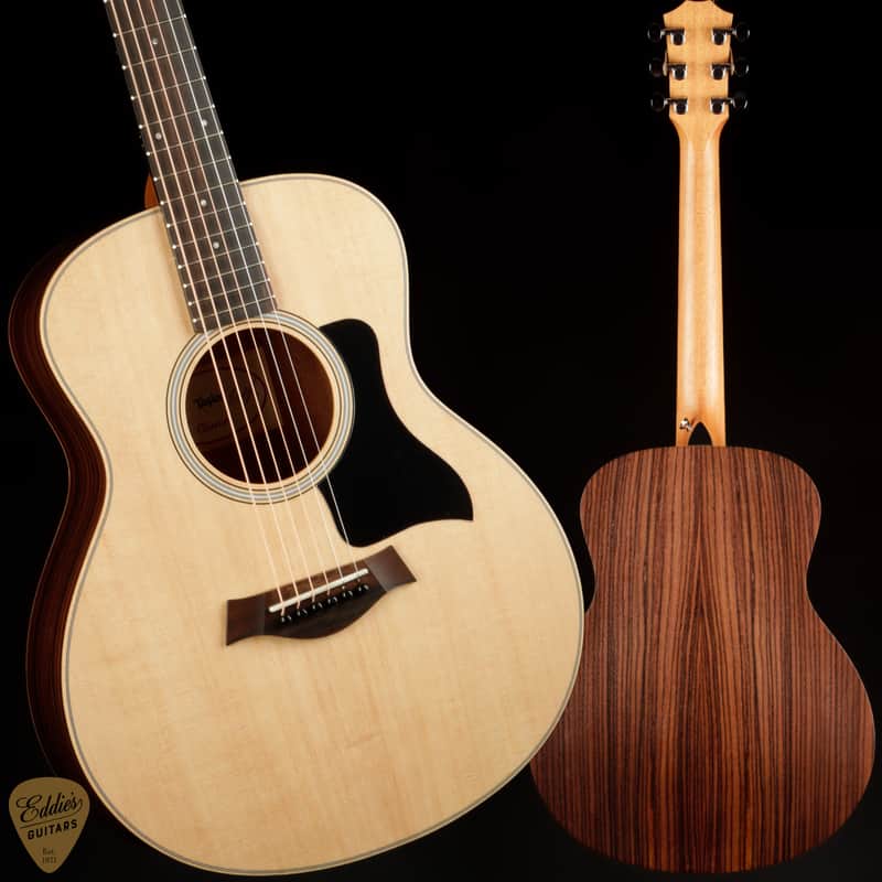 Taylor GS mini Rosewood image 1