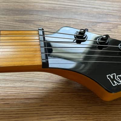 Kramer Volante HSGT 2025 - Present - Angel White image 3