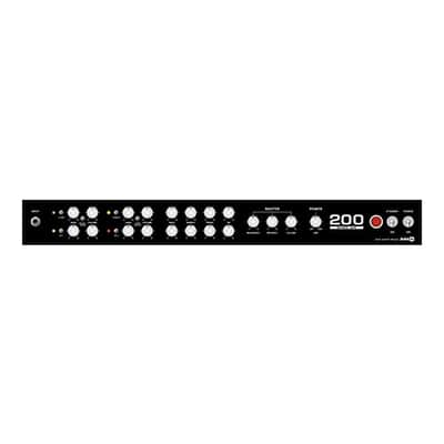 Blackstar S1-45 2010s-Present Black image 3