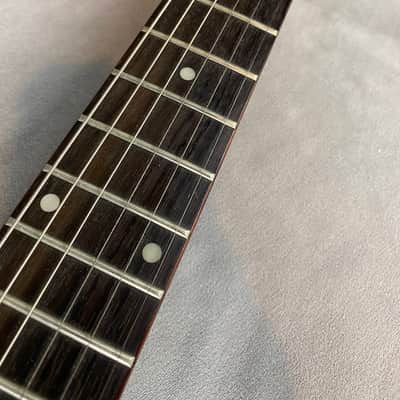 JB Player JBG-165 S-Style / PW Pearl White 1990’s image 5