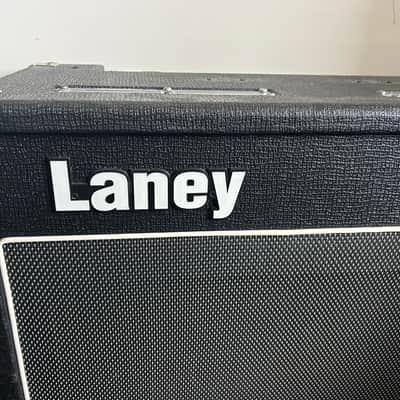 Laney VC30 amplifier stack image 3