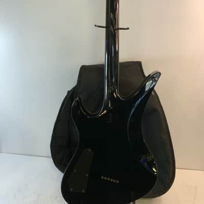 Schecter Avenger 2006 - Texas Chainsaw Massacre Edition image 6