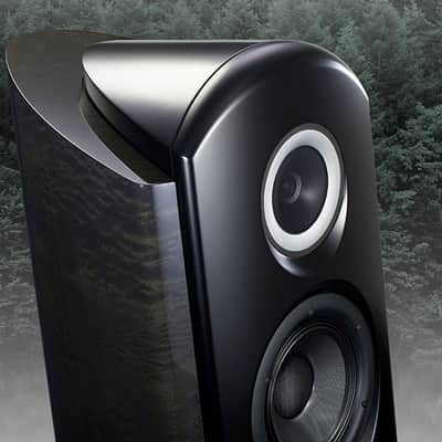 TAD R1-TX - Reference One 3-Way Floorstanding Speakers (Pair) - NEW! image 4