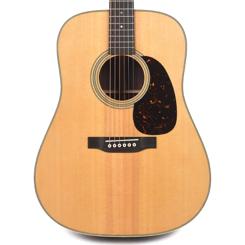 Martin Standard Series D-28 Satin image 2