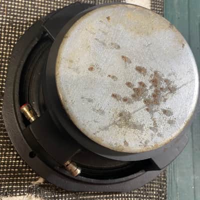 Pair of SWR Goliath 10" Bass Speakers - 4 Ohms - 1 of 2 image 5