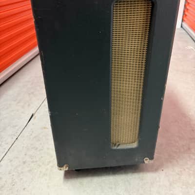 Leslie 16 1960s - Black tolex image 9