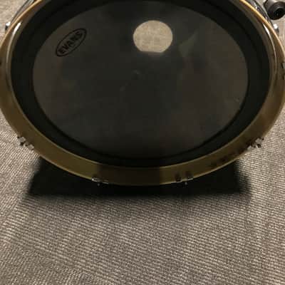 DW Performance Series 20 inch Kick Drum Gray image 3