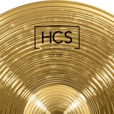 MEINL HCS18C image 7