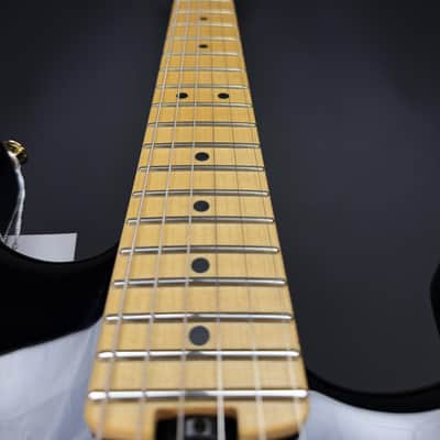Charvel American Neo-Classic San Dimas SD1 HH HT MPL - Gloss Black image 4