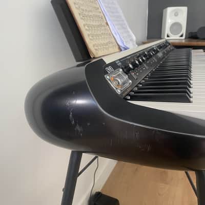 Korg SV2S 73 image 4