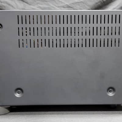 Sharp SX-9800 High Power Stereo Amplifier image 5