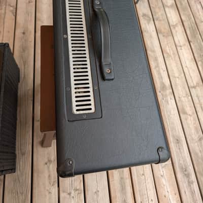 Mesa Boogie Triple Rectifier Rev E image 9
