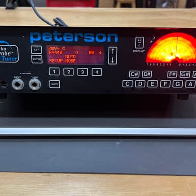 Peterson AutoStrobe 490 image 1