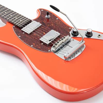 PureSalem Jimmy Hugger Orange image 3