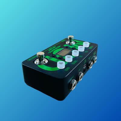 Hotone Binary Mod Multi-Effect imagen 3