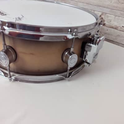 Used PDP Pacific 5x14 FS Series Snare Drum image 4