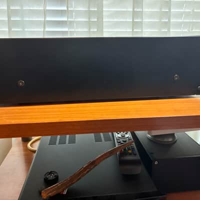 Wonderful Made in Japan Adcom GCD-600 5 Disc Changer with TDA-1541A Chip. See VIDEO! image 16