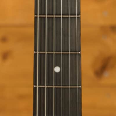 Schecter Jack Fowler Traditional HT - Ebony - Ivory - Hardtail image 6
