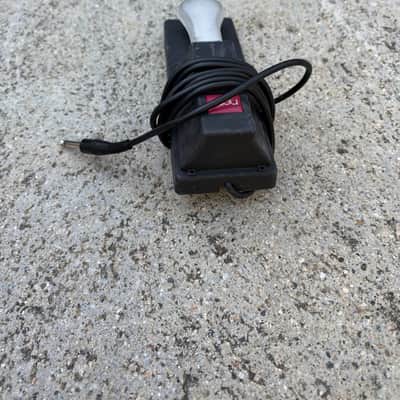 Nord NSP Sustain Pedal - Black image 2