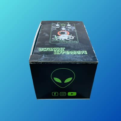 Interstellar Audio Machines Octonaut Hyperdrive image 4