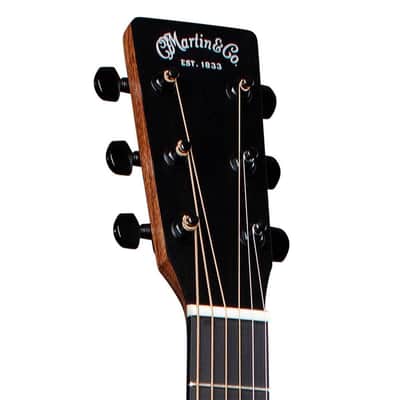 Martin 000 12E Koa Acoustic Electric Guitar image 5