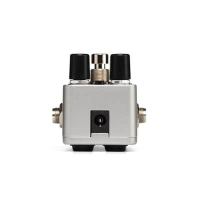 New Electro-Harmonix EHX Pico Pitch Fork Polyphonic Pitch Shifter Guitar Effects Pedal image 4