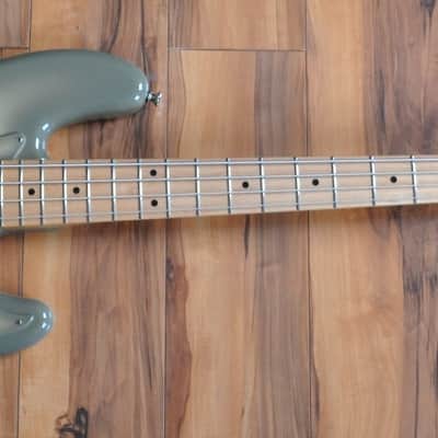 Fender Limited Edition Antigua Jazz Bass Bild 3