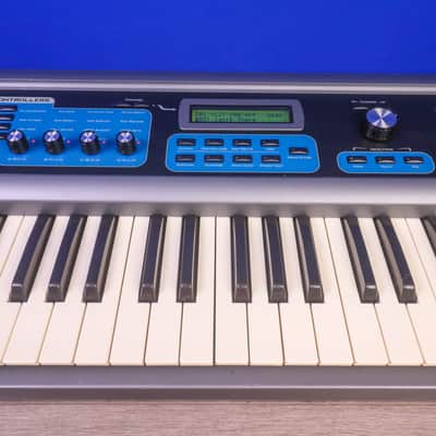 E-MU Proteus PK-6 Keyboard – 61 Keys – Vintage 90s Digital Synth image 4