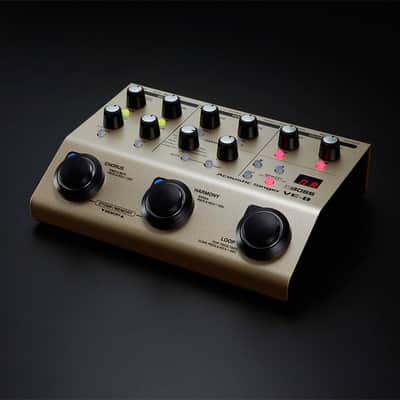 VE-8 Acoustic Singer Boss image 4