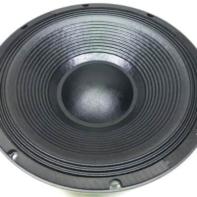 LASE NEO 15-2400 -15" Low Frequency Bass Neodymium Speaker 4" Voice Coil 8Ω image 2