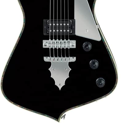 Ibanez PS10-BK Paul Stanley image 6