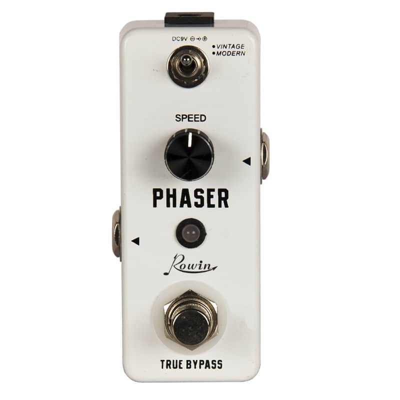 Rowin LEF-313 Analog Phaser image 1