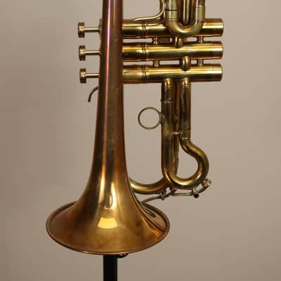 Puje Trumpets - Puje-3 Custom Trumpet image 3