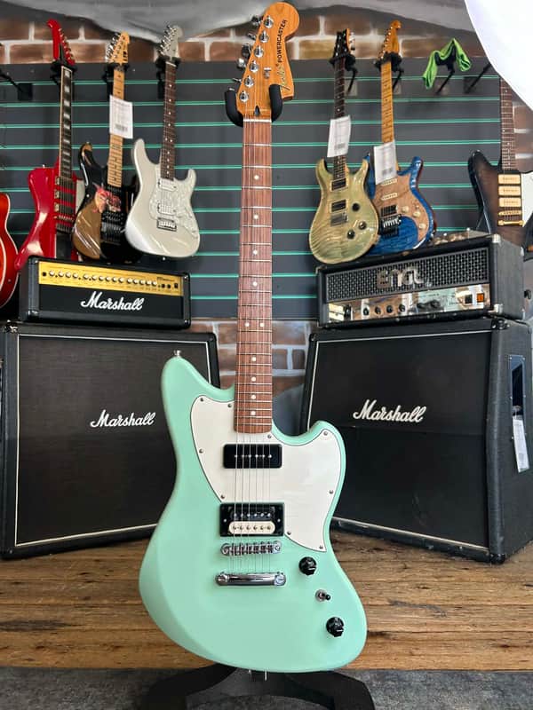 Fender Alternate Reality Powercaster | Reverb