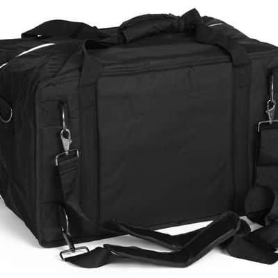 Sela Cajon Tasche Black image 2