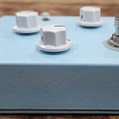 Geek Pedals TPAH3NC Germanium Boost 2021 Canada image 3