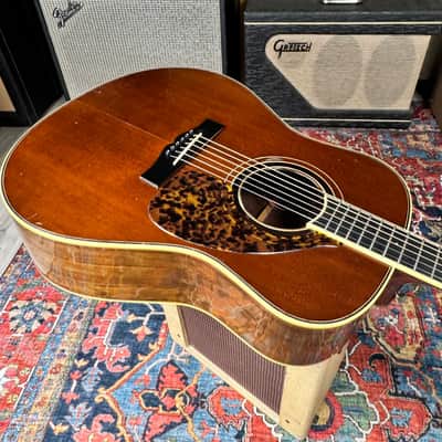 Yamaha L-31A Late Model All Solid Woods *JACARANDA* 1984 image 9