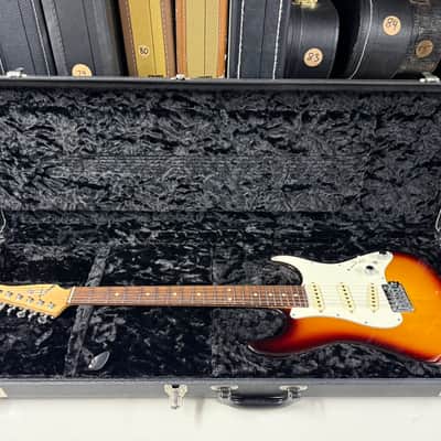 Tom Anderson Classic S 2008 100% Original Very Good Condition (403) image 6