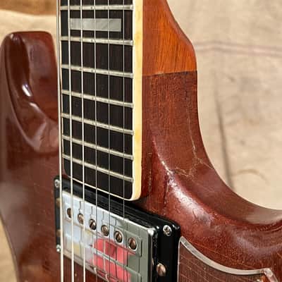 Guild S-100 Polara 1973 Natural image 13