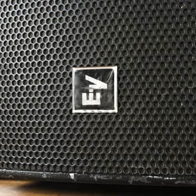 Electro-Voice (EV) EVU-1062/95 6.5" 2-Way Passive Loudspeaker (PAIR) CG012EH image 4