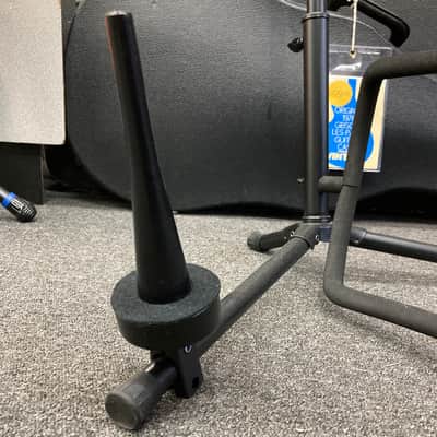 K&M Peg Holder & Flute Stand Attachment image 3