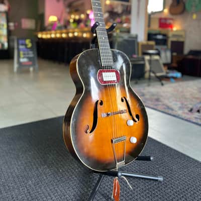 FUJIGEN FGN J-Standard - Les Paul LP style - MIJ Japan - Cherry