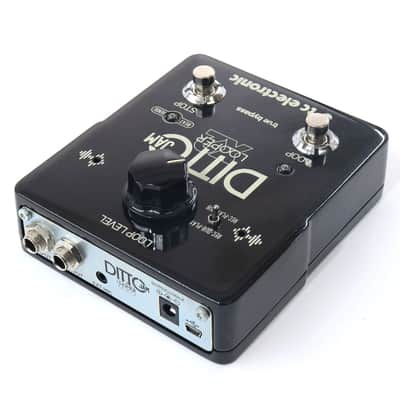 TC ELECTRONIC Ditto Jam X2 (03/23) image 3