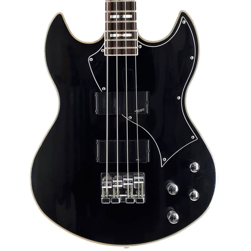 Greco Dickey Bass Japan DB-1200 1997 image 1